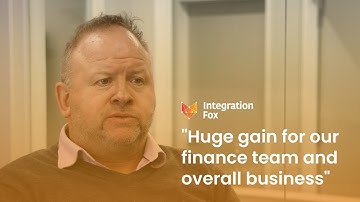 The integration that SAVED us time and money $$$$$!