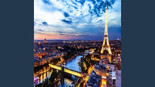 Paris Vibration
