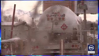 AmeriGas customers nationwide Get Gephardt after waiting weeks for propane
