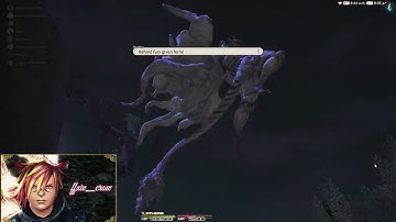 【WE Need The Damage】Byakko Unreal Clear- DRK POV