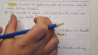 📌الاولى ثانوي اداب 🌸ل.انجليزية ‼️مراجعة عامة 💪لاختبار الفصل الثانية ( الجزء 1)🌼