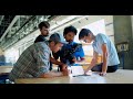 Mark Rober&#39;s tiny Nerf blaster created by BYU engineers