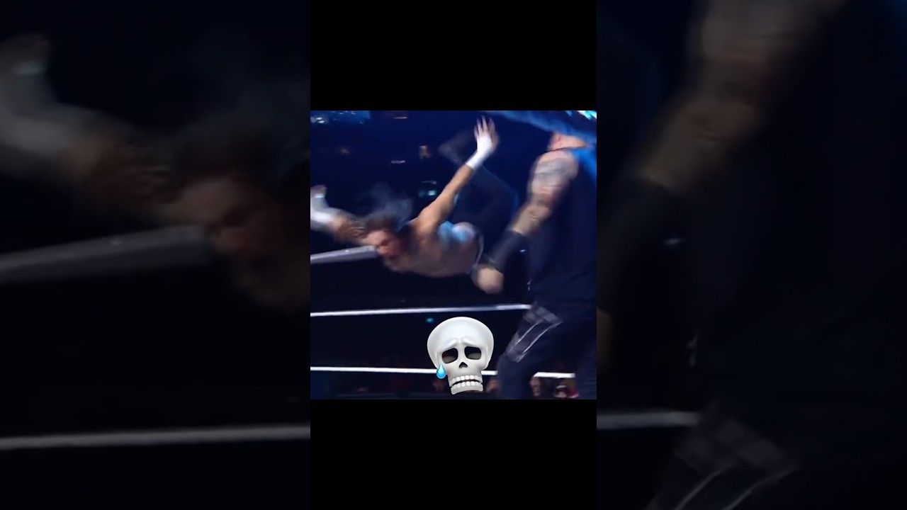 Kevin Owens vs Smai Zayn unsanctioned match at WWE Elimination Chambe 