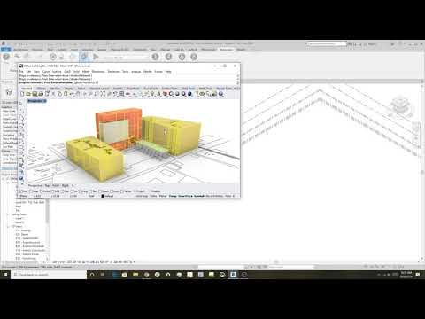Converting Rhino Geometry from Rhino into Revit (2 of 5)