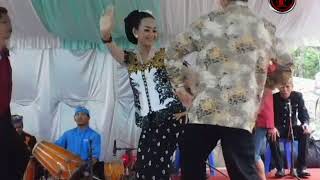 Bendrong Kulon || Eling-eling Lengger Siti Yelista Budaya Pasir Ayah Kebumen