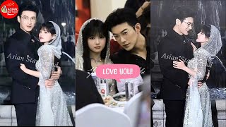 From Hot Trend To Creative Icons Yang Meimei & Yu Long Captivate Audiences Through Innovation