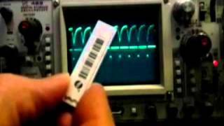 555 Magnetometer
