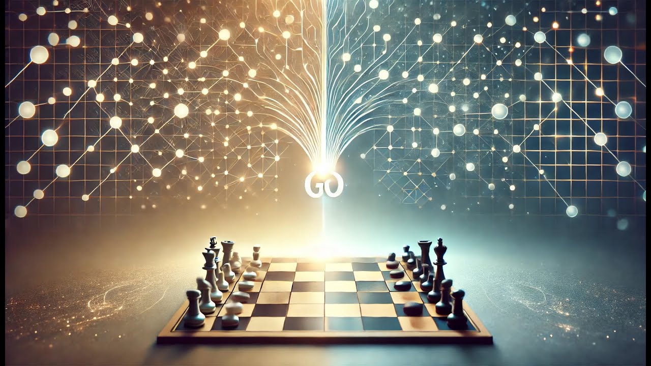 The Day AI Outsmarted Us: Deep Blue vs Kasparov & AlphaGo vs Lee Sedol ...