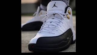 Air Jordan 12 / 13 shoes