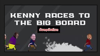 TNT Crew "Kenny Race to the Board" Compilation