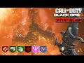Call of Duty Black Ops 6 Zombie Mode 4K Gameplay Deutsch - Easter Egg Speedrun