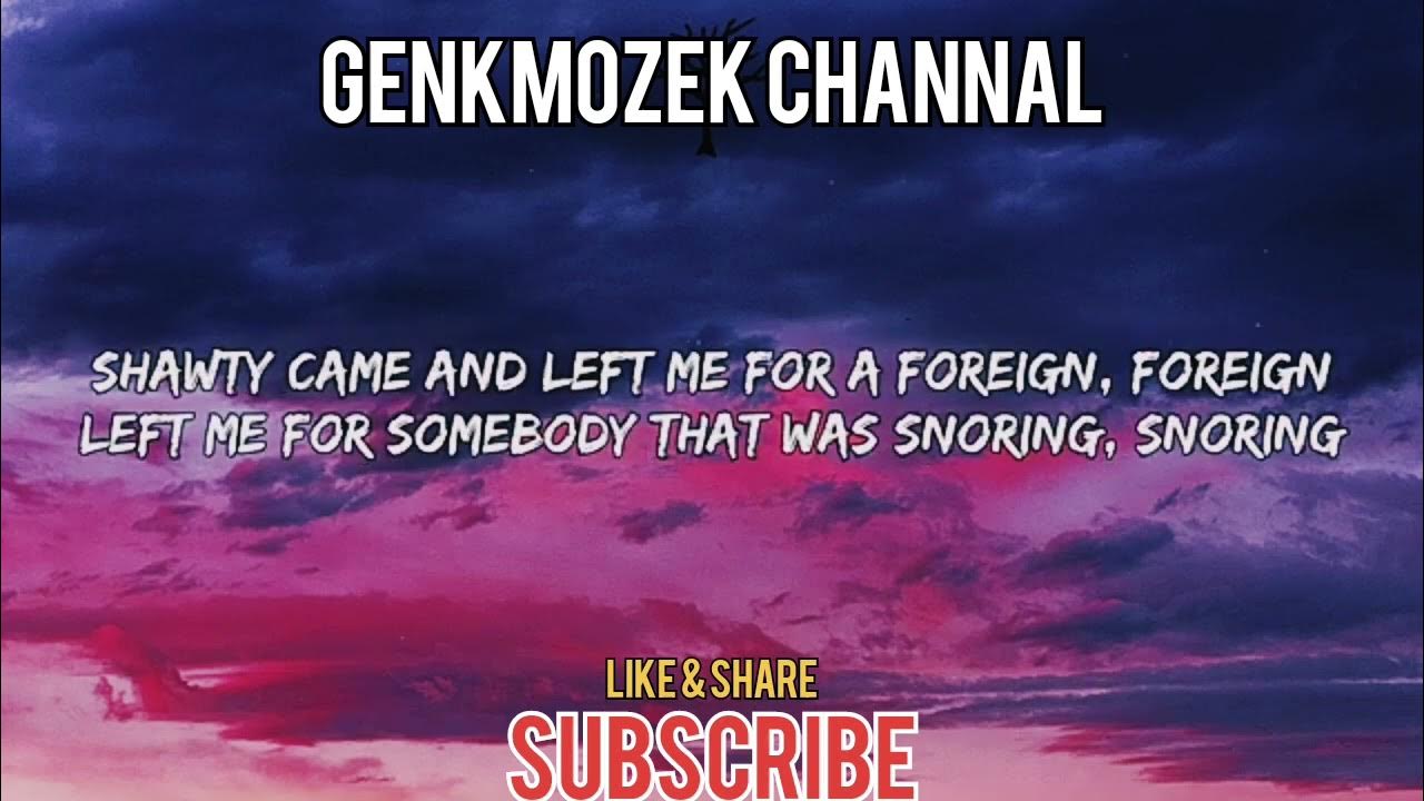 Rarin Switching Sides (Lyrics) YouTube