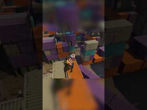 L’anniversaire des 6 ans de Fortnite Battle Royal #Shorts