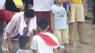 DULANSANGAN FIESTA REPUBPLICA 2015 MSCC