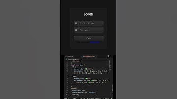 #HTML #CSS #VWebDesign  #WebDevelopment #Shorts #FrontendDev #WebDesignShorts