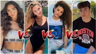 Lexi Rivera vs Sofie Dossi vs Jordi vs Keemokazi |Lifestyle Comparison 2024 |RW Facts & Profile|