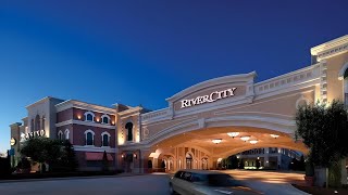 River City Casino and Hotel | St. Louis (MO), United States | Hotel Review 🏩