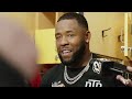 Budda Baker, Calais Campbell and Trey McBride Postgame Media | Week 12 vs Jaguars | AZ Cardinals