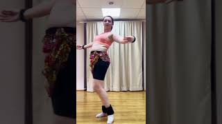 Bellydance improvisation danzaoriental bellydanсе raqssharqi orientaldance shorts