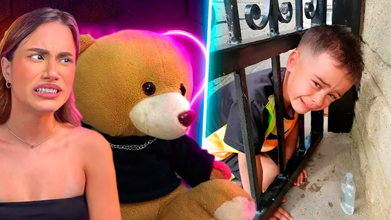 PESSOAS TENDO UM DIA MUITO PIOR QUE O SEU! React Giuliana Mafra