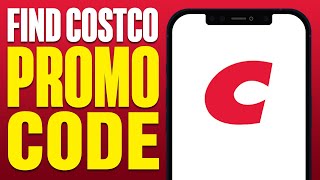 How To Find Costco Promo Code 2025