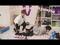 STRAY KIDS Changbin and Hyunjin lovely moments | changjin pt. 10