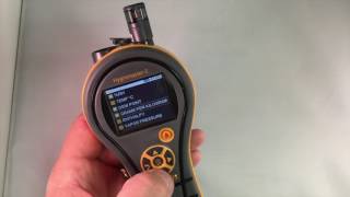 Protimeter Hygromaster 2 Feature Video
