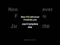 CSS is easy because....