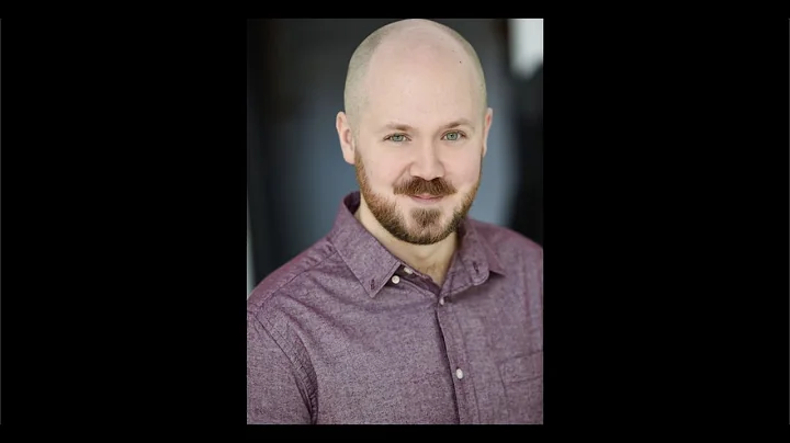 Carl Swanson - Musical Theatre Reel 2020