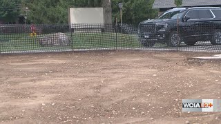 Piatt Co nursing home breaking ground on an intergenerational playground