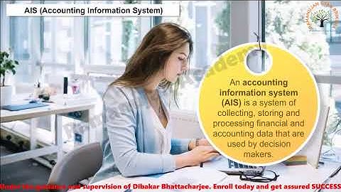 Class 11 | Accountancy Chapter 12 | Applications Of Computers In Accounting