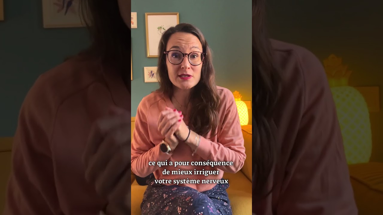 L'activité physique pour aller mieux dans sa tête ! #therapie #psychologie #developpementpersonnel
