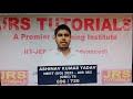 Success Story of Abhinav
