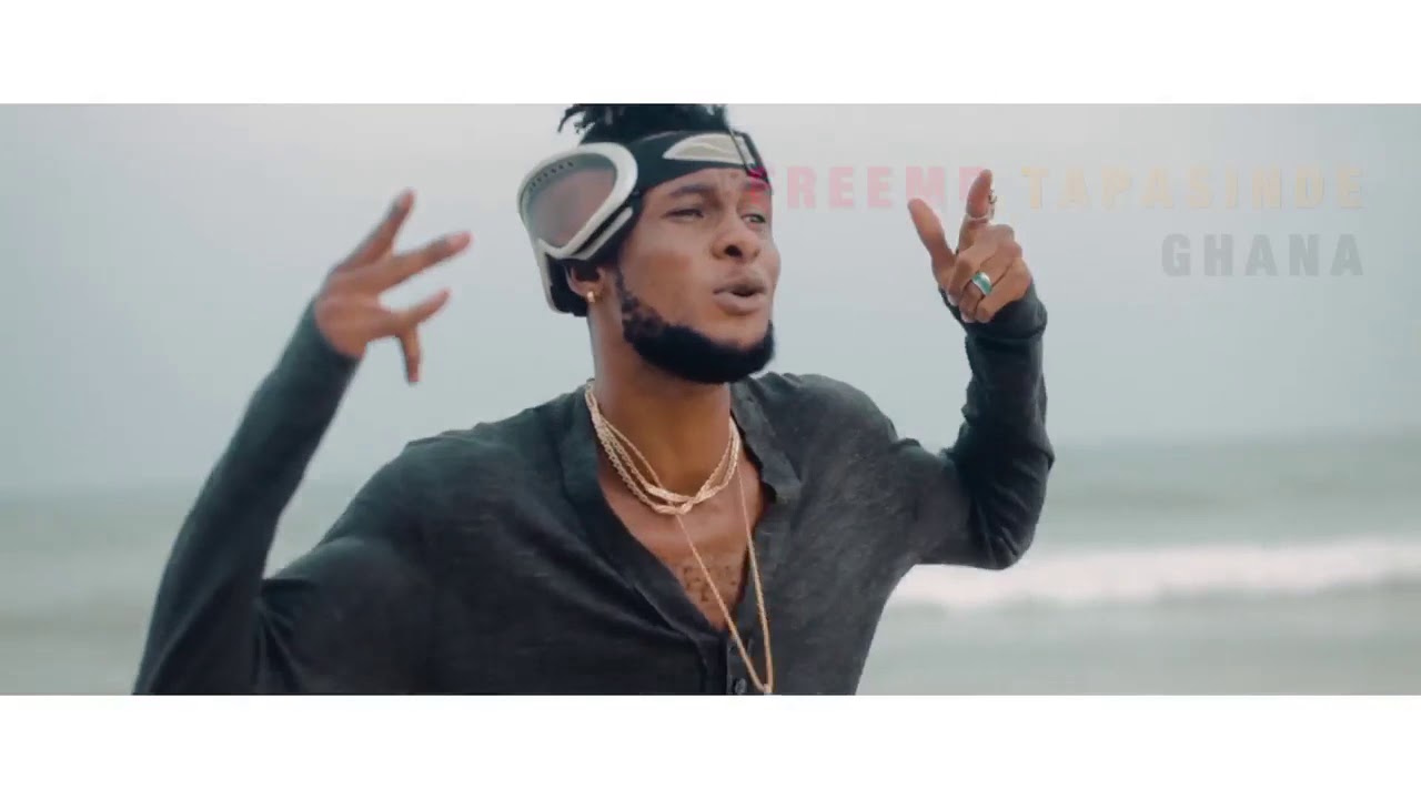 Freeme Tapasinde Ft Alradik -Masoyiyana -- Official Video