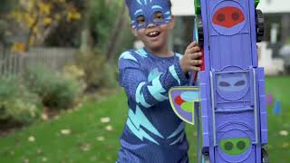 Pijama maskeleri | Çocuklar İçin Çizgi Filmler | Kedi Çocuğunun Ödülü Çalındı by Pijamaskeliler Türkçe - Resmi Kanal 17,727 views 2 weeks ago 2 minutes, 26 seconds
