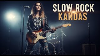 KANDAS – SLOW ROCK COVER VERSION – AI COVER KANDAS – SLOW ROCK COVER VERSION – AI COVER