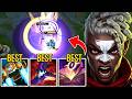 HOW TO PLAY SAFE AND CARRY WITH EKKO - 2026 Ekko MID Gameplay Guide