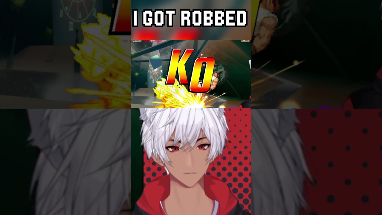 WTF WAS THAT!!!!!??? 