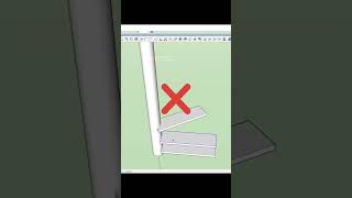 Belajar Sketchup Pemula - Bikin Tangga Spiral di sketchup #sketchupindonesia