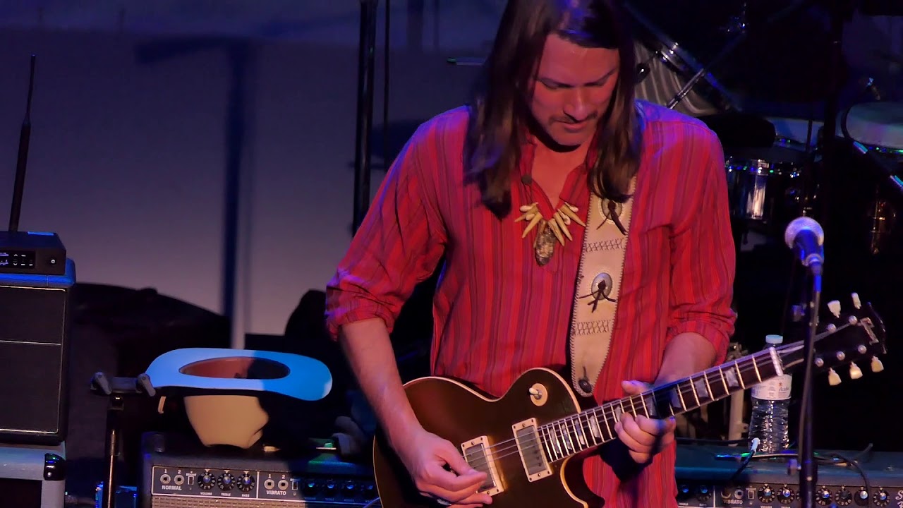 Allman betts band jessica 6 27 19 state theatre state college pa