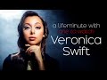 Lifeminute one to watch jazz vocalist veronica swift