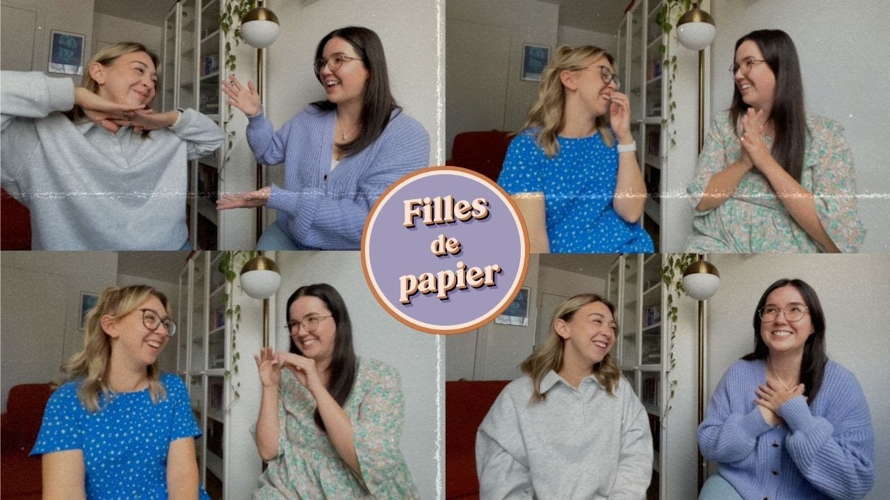 [ HORS-SÉRIE ] On trouve des pépites dans nos piles à lire 🎉 — Partie 3