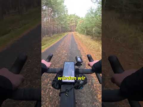 Wenn die Fahrradtour eskaliert! 🤬🚴