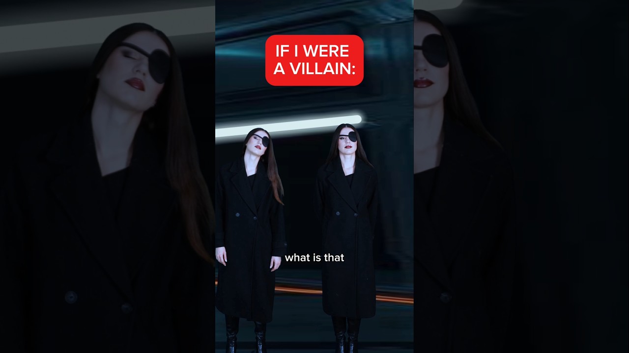 Sooo I did a thing :) #sketch #comedy