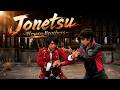 Jonetsu ~We are Brothers~ | Super Hero Taisen Theme Song | Hero Music All Stars | Vietsub + Engsub
