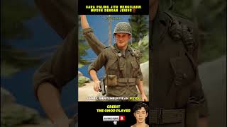 3 Most Genius Ways To Outsmart The Enemy uniquefacts military