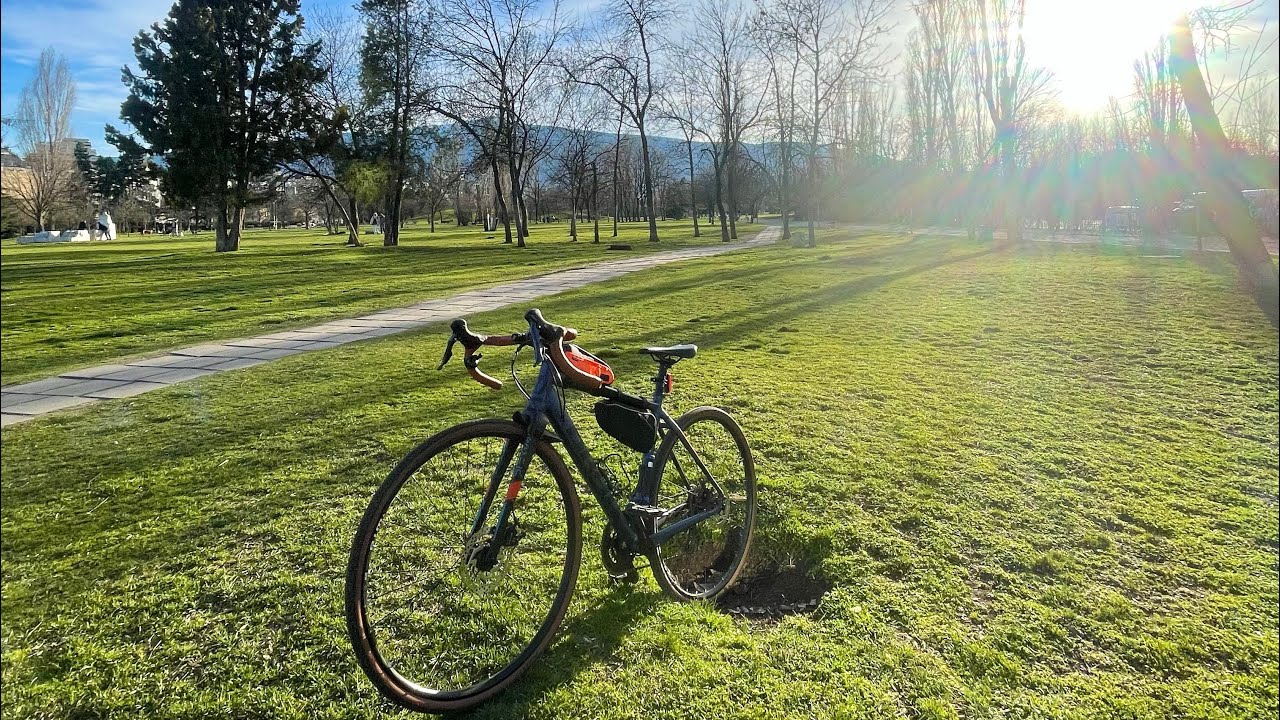 09.03.2026 - Afternoon commute 