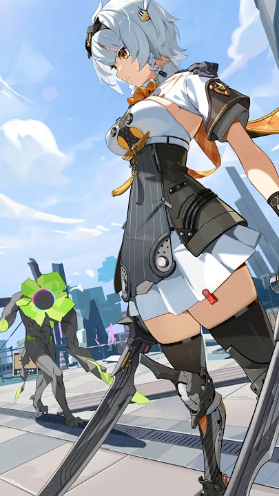 For Display Only | Soldier 0 - Anby