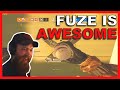 Fuze Is AWESOME | Rainbow Six Siege