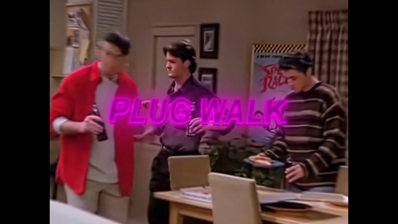 ℙ𝕃𝕌𝔾 𝕎𝔸𝕃𝕂